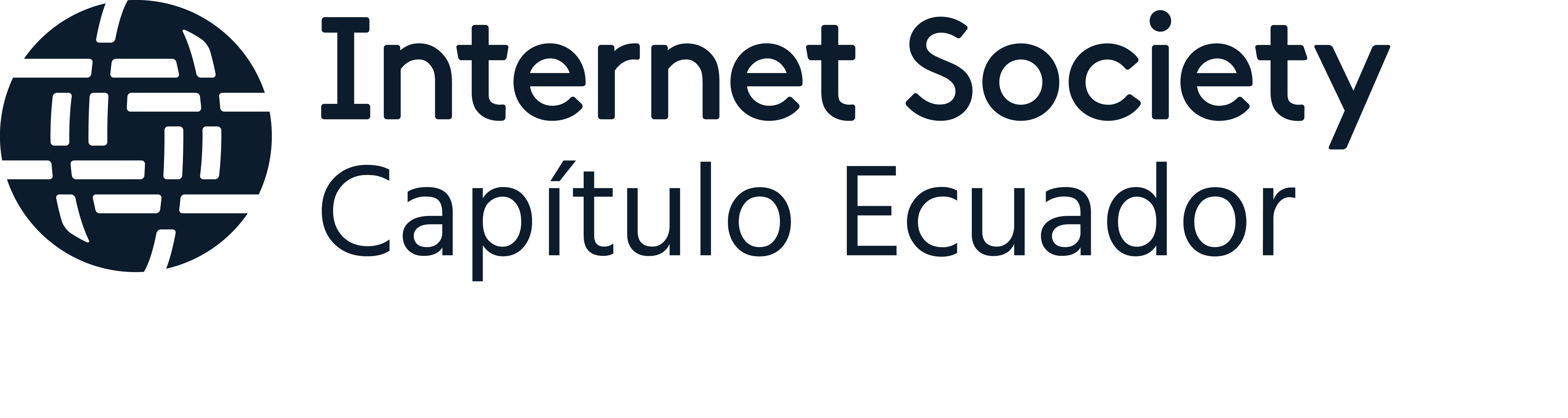 Internet Society Capítulo Ecuador